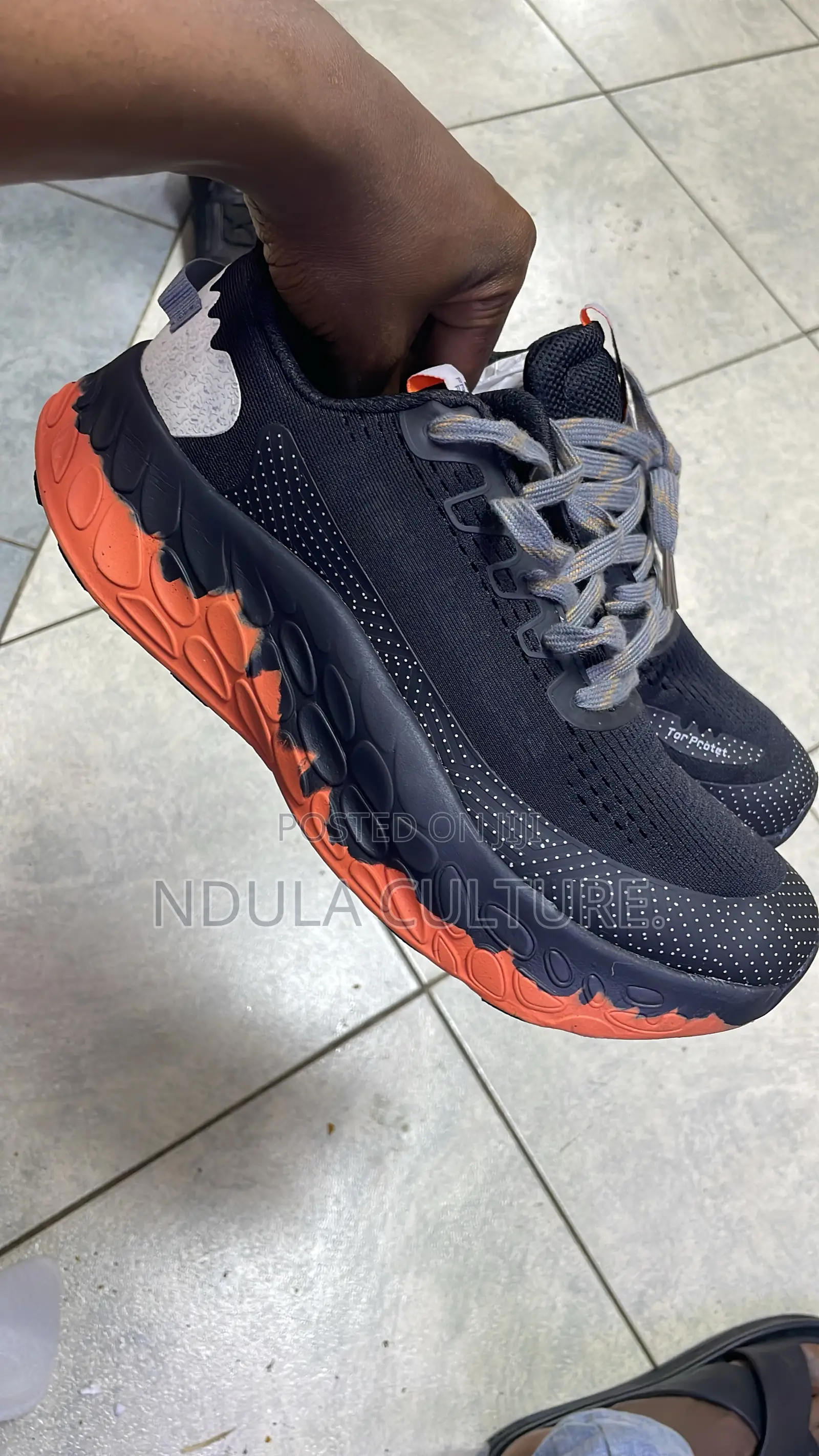 New Balance Fresh Foam