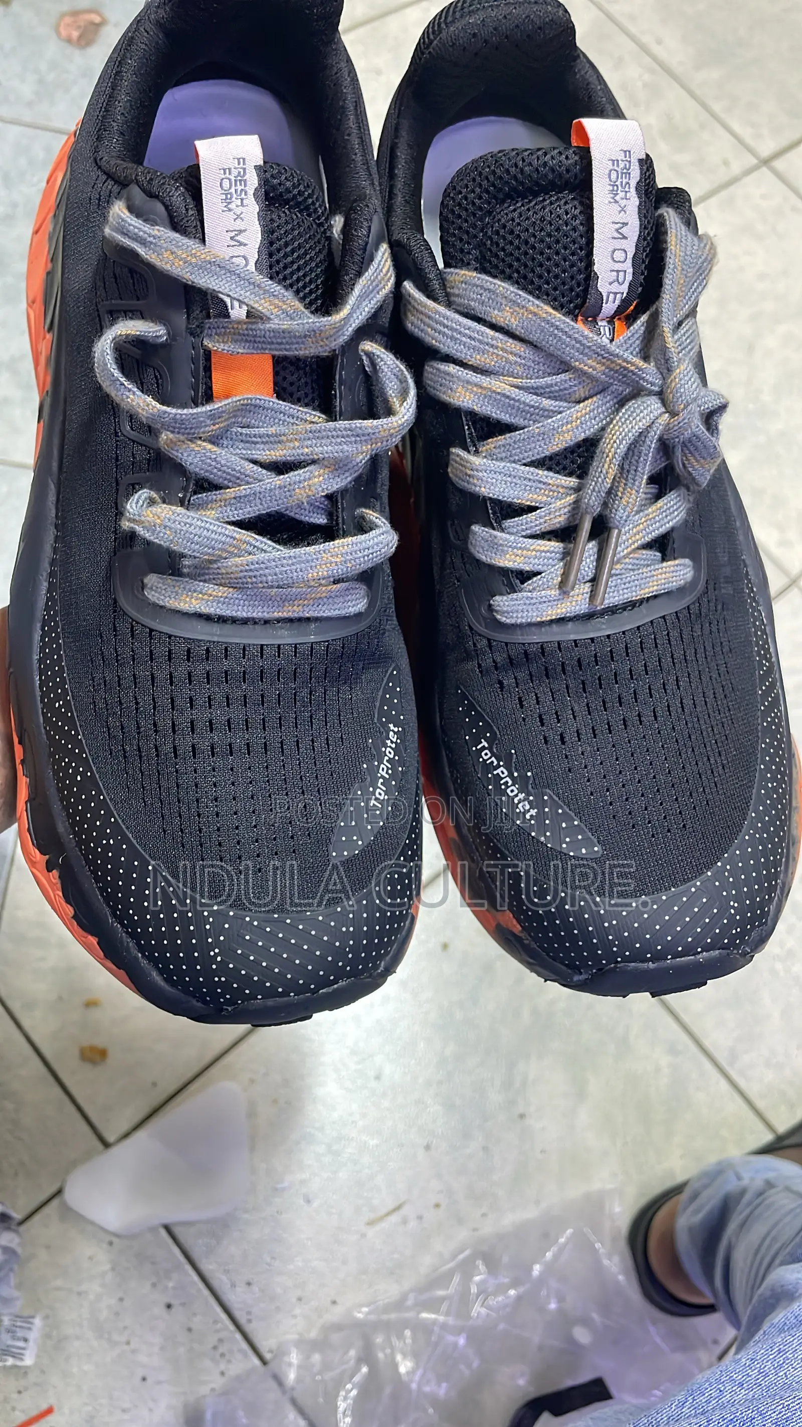 New Balance Fresh Foam