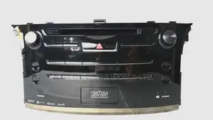 Lexus Lx570 Oem Radio Navigation Unit (Mark Levinson Edition)