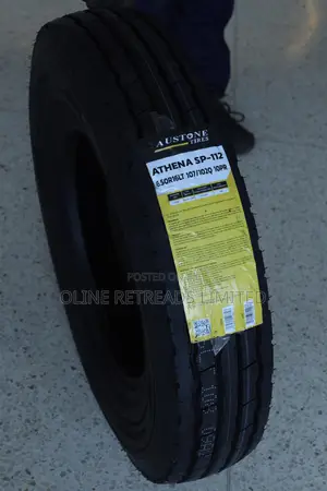 650r16lt Austone Rib Sp112 10pr (Tl