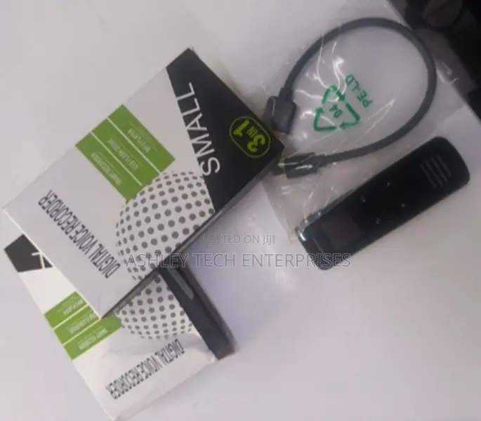 Portable 16gb Voice Recording Device Digital Voice Recorder