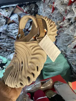 Original Crocs Slip-Ons