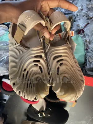 Original Crocs Slip-Ons