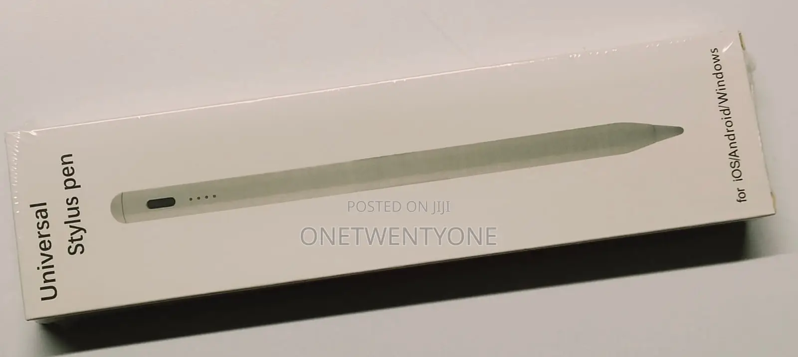 Universal Stylus Pen