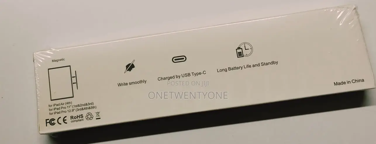 Universal Stylus Pen