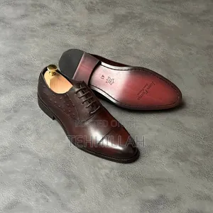 Red Bottom Official Shoes