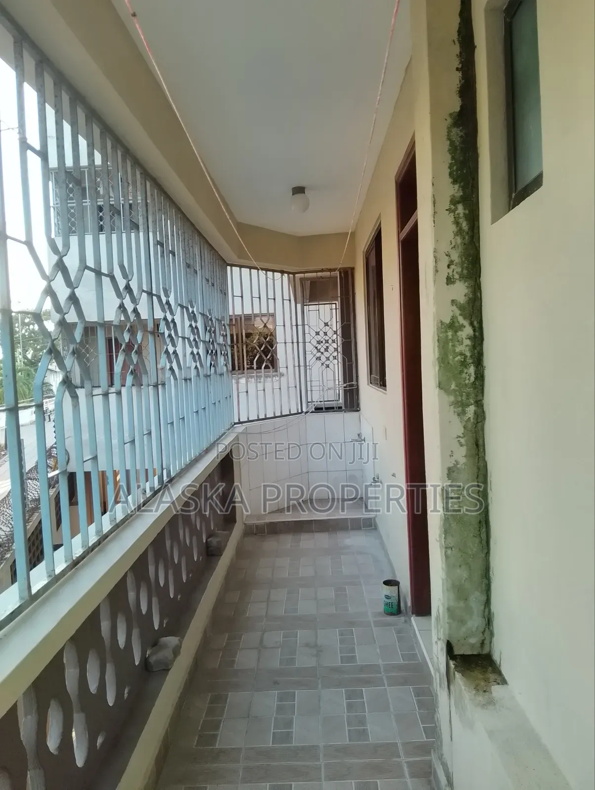 3bdrm Apartment in Nyali Cinemax for rent