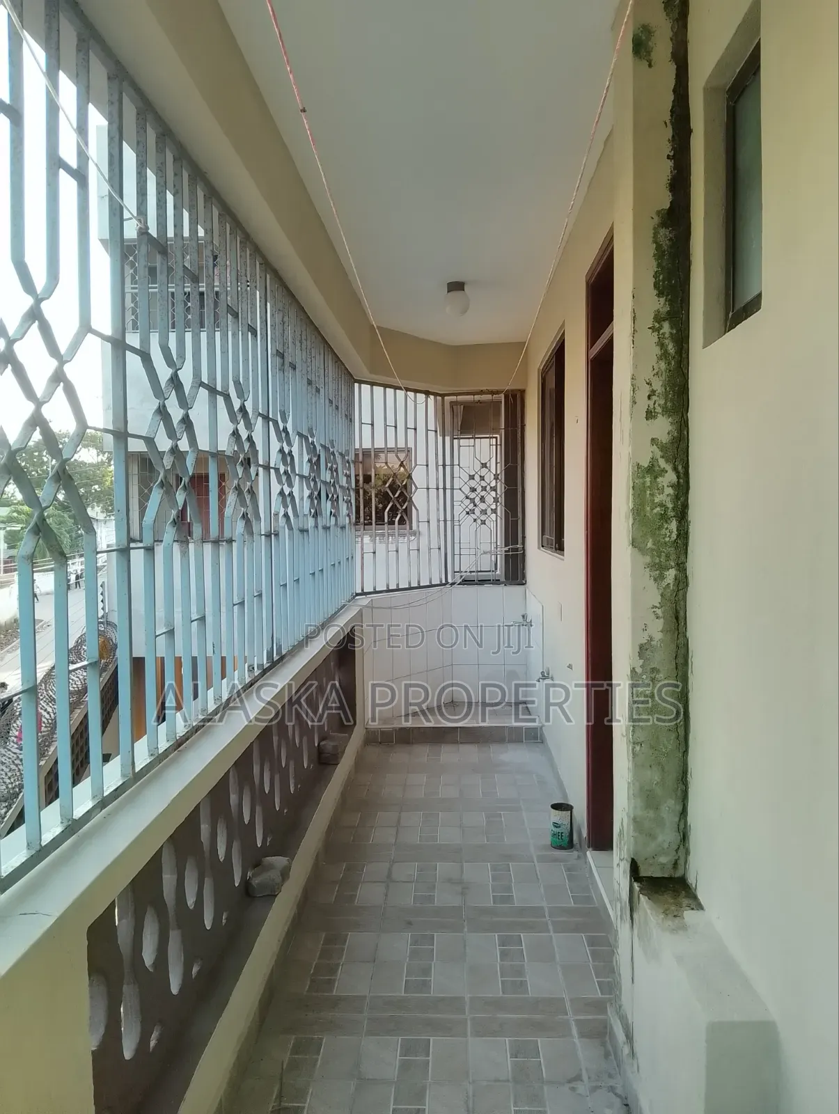 3bdrm Apartment in Nyali Cinemax for rent