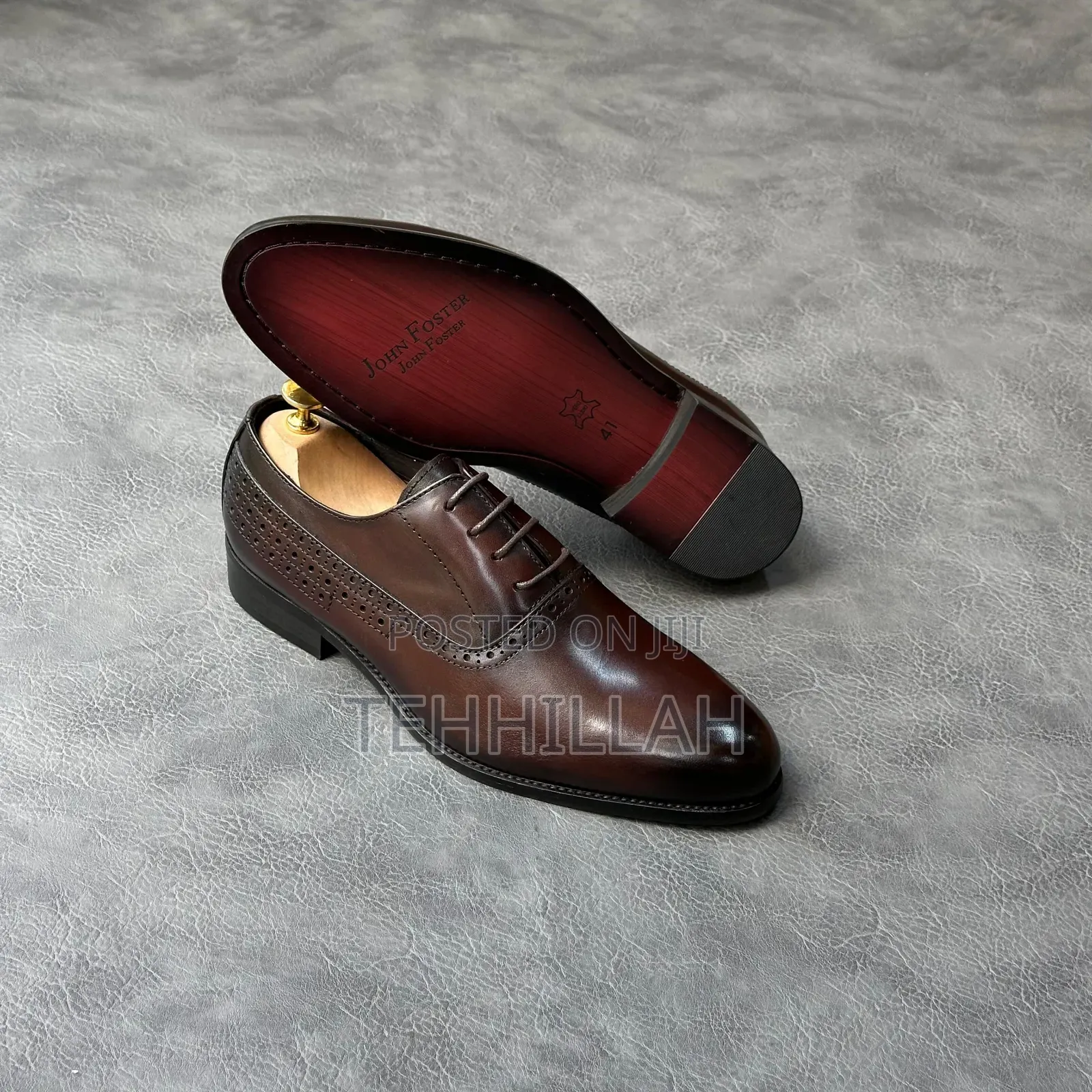 Red Bottom Official Shoes