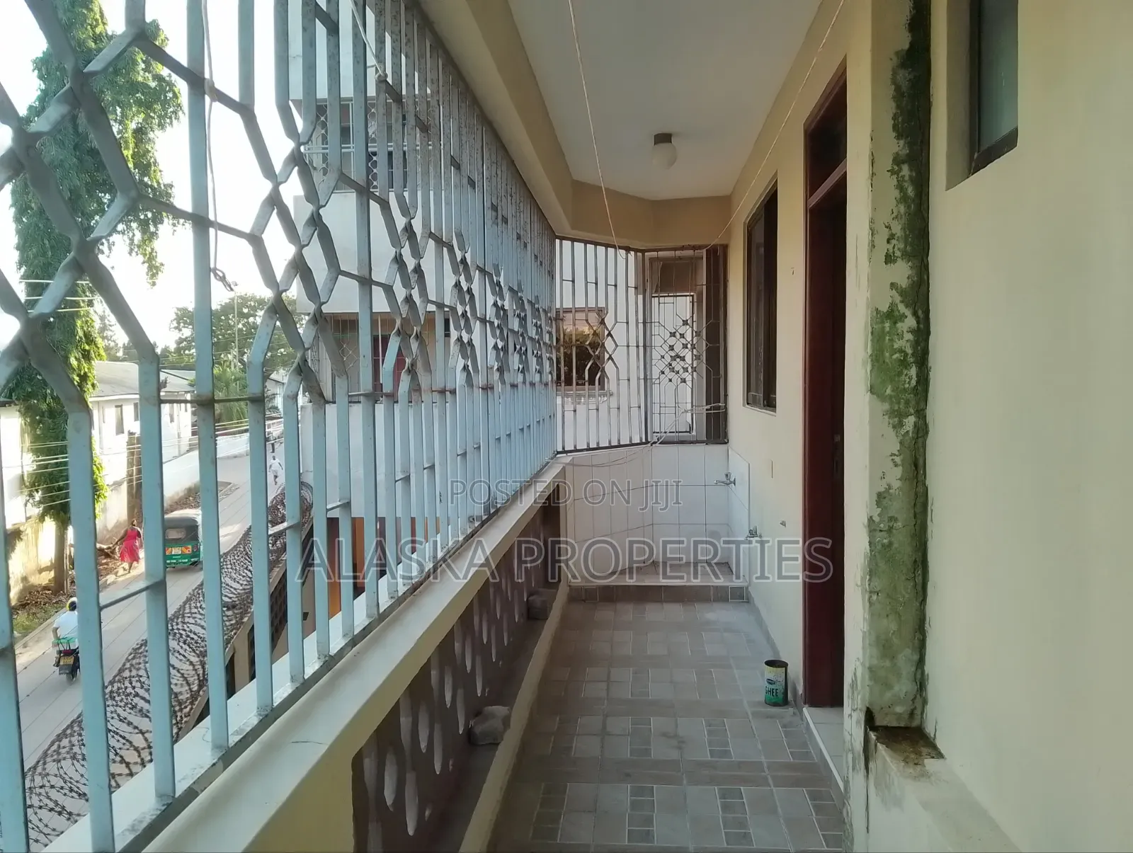 3bdrm Apartment in Nyali Cinemax for rent