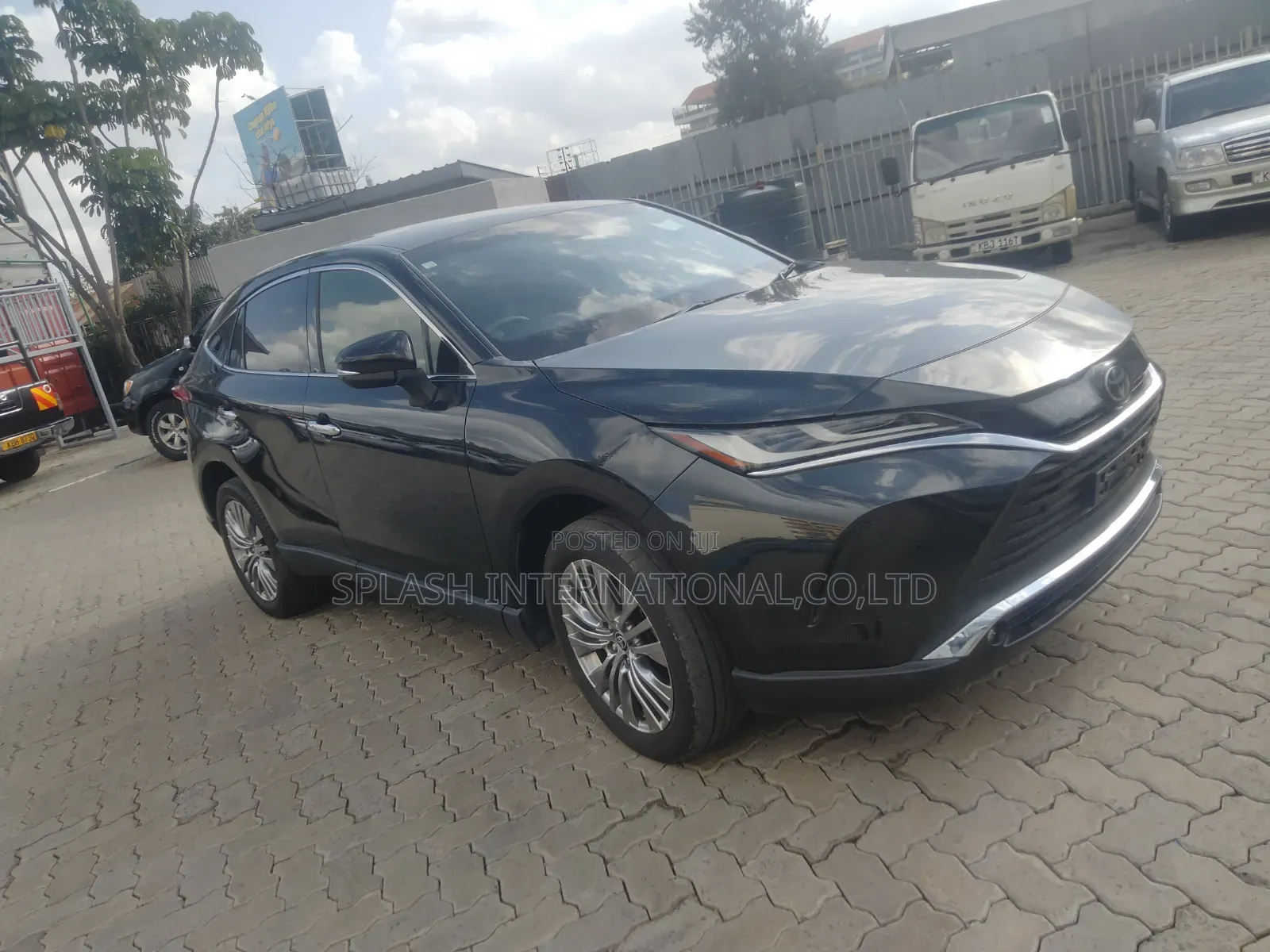 Suzuki Swift 2019 Black