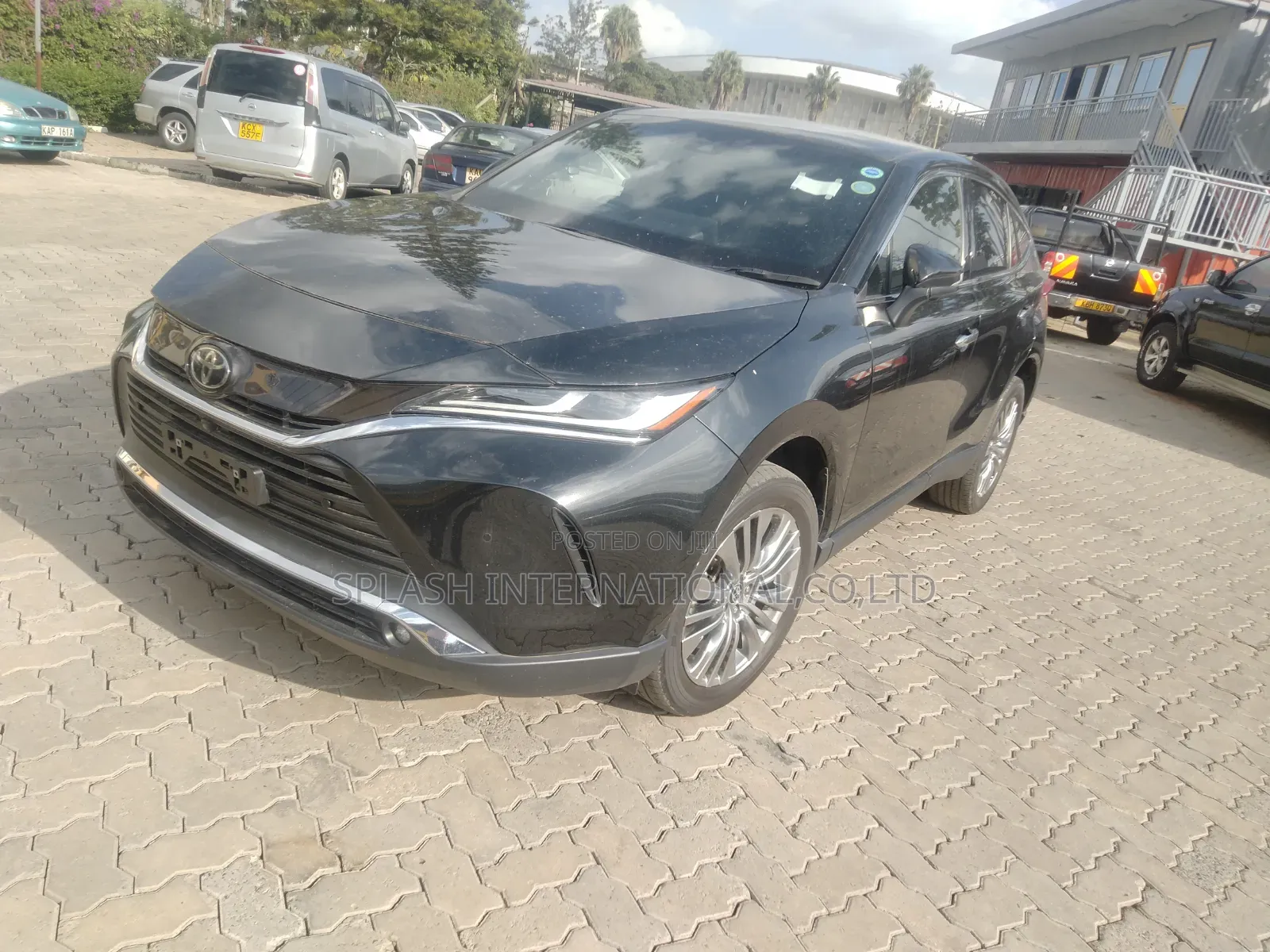 Suzuki Swift 2019 Black