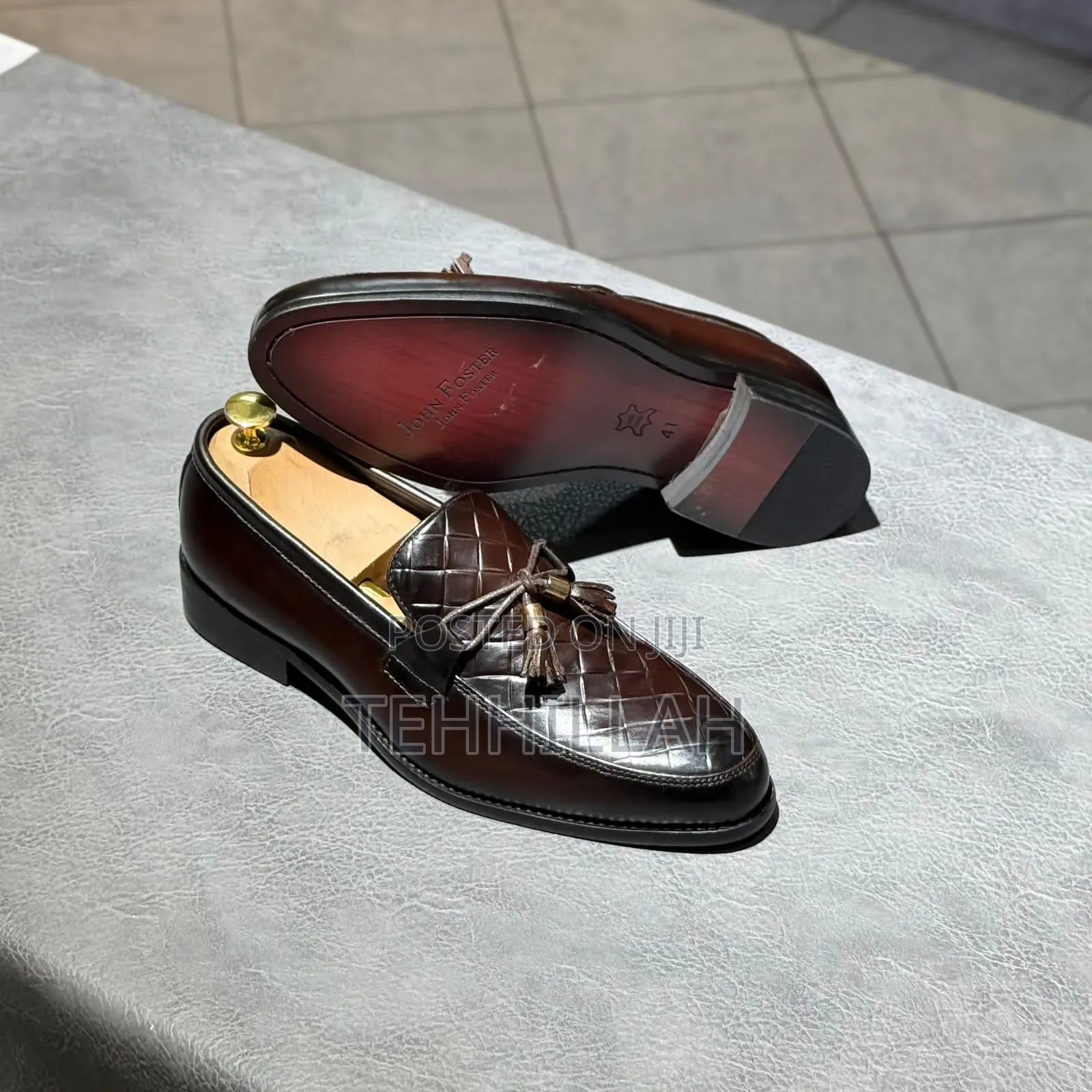 Red Bottom Official Shoes