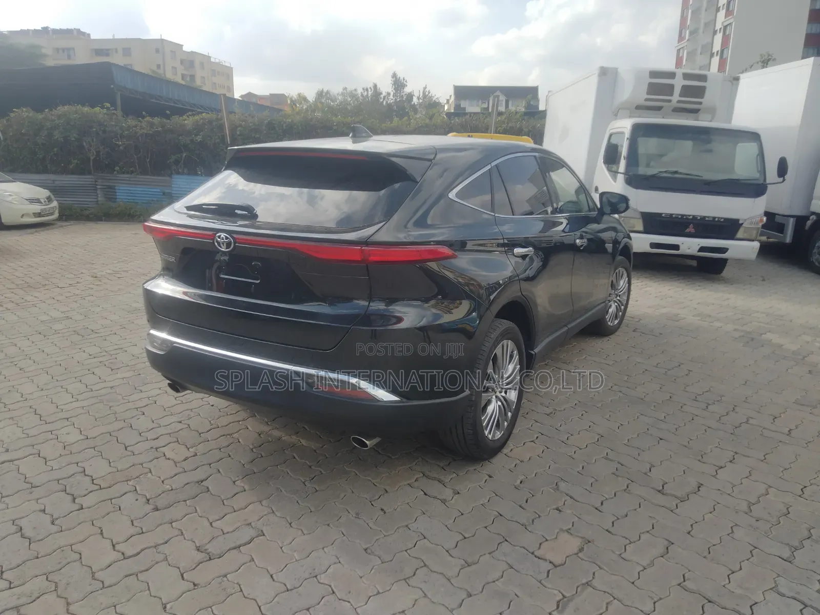 Suzuki Swift 2019 Black