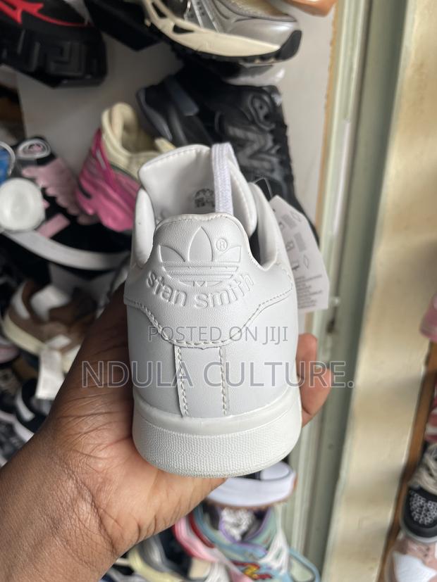 Stan Smith Adidas - thumbnail 2