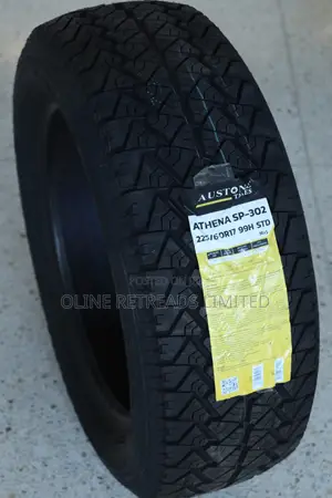 225/60r17 Austone a/T Sp-302