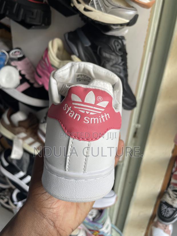 Stan Smith Adidas - thumbnail 13