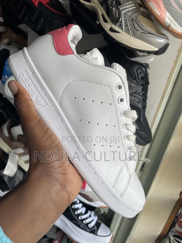 Stan Smith Adidas - thumbnail 14