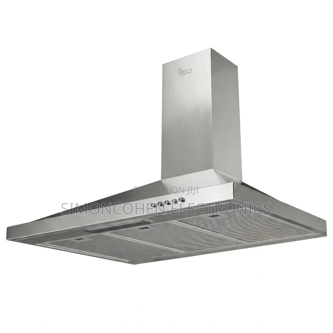Roch 60cm Chimney Cooker Hood