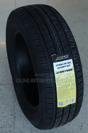 225/65r17 Austone Sp-303 H/T