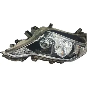 Toyota Prado 150 Teardrop Oem Headlights
