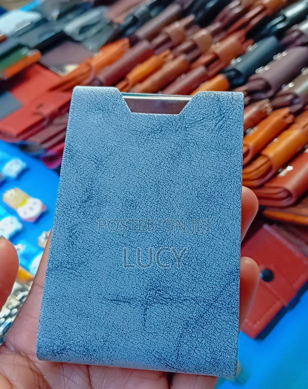Card Holder
