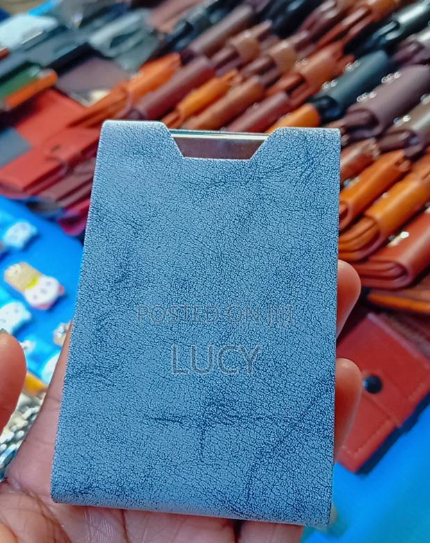 Card Holder