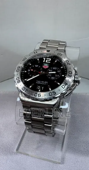 Luxury Watch