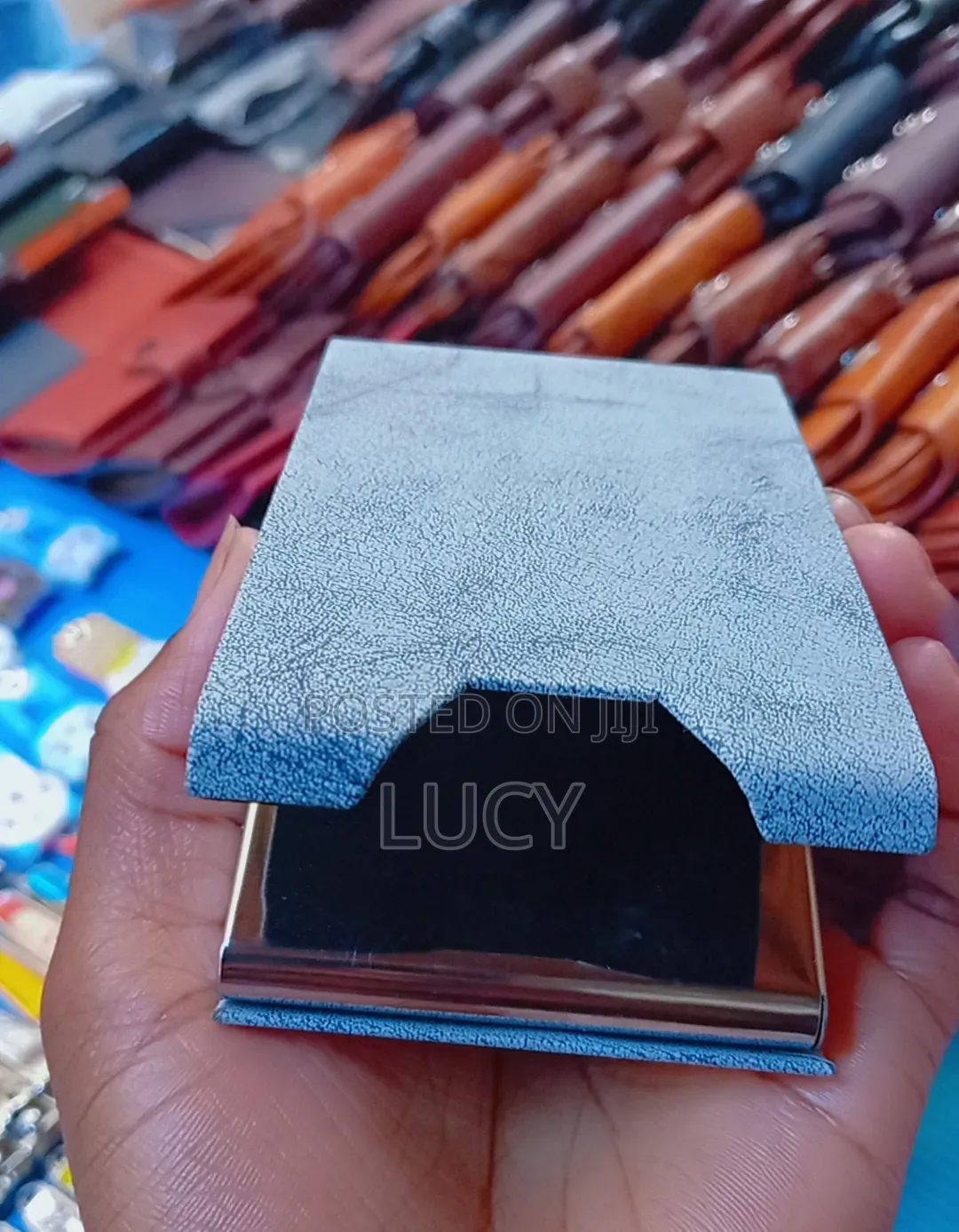 Card Holder
