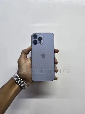 Apple iPhone 13 Pro Max 256 GB Blue