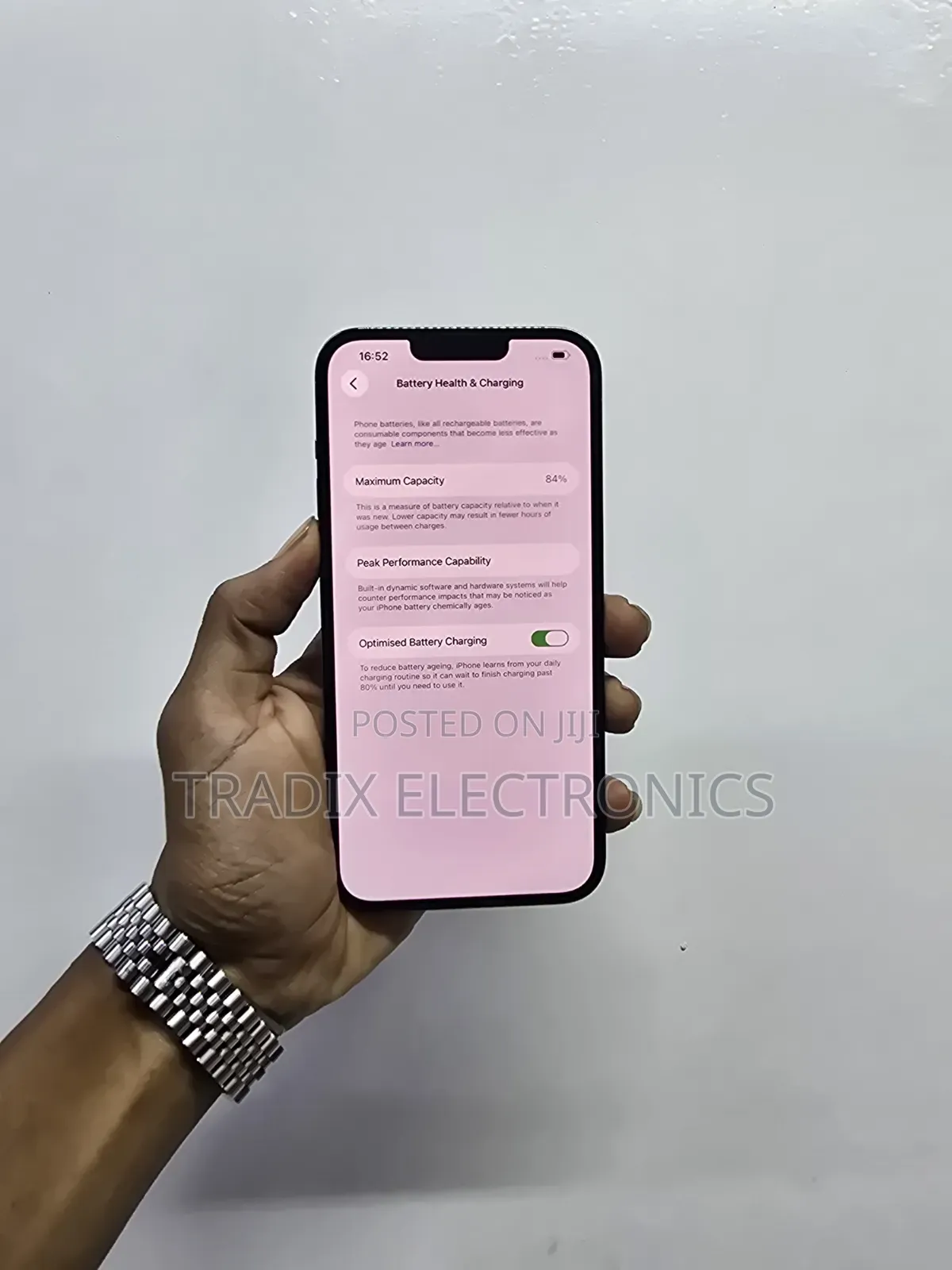 Apple iPhone 13 Pro Max 256 GB Blue