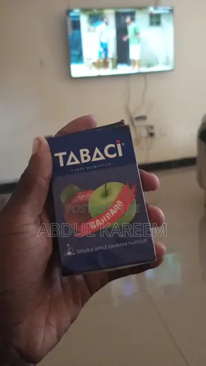 Shisha Flavors