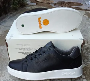 Timberland, Lacoste