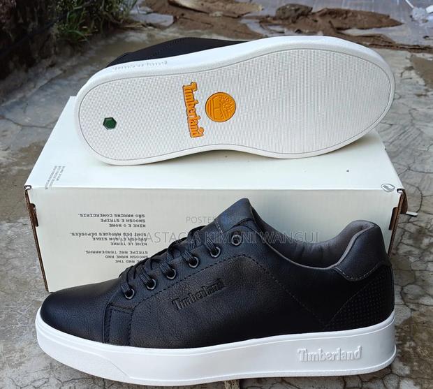 Timberland, Lacoste - main view