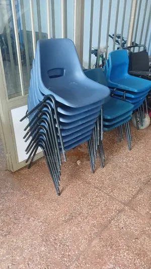 Ex-Uk Seats