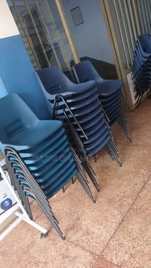 Ex-Uk Seats
