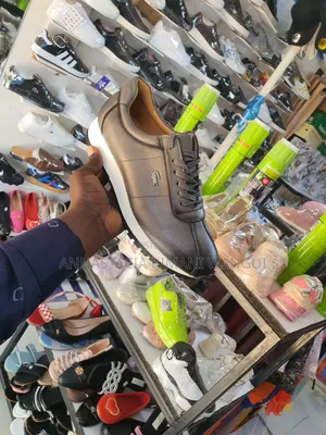Timberland, Lacoste