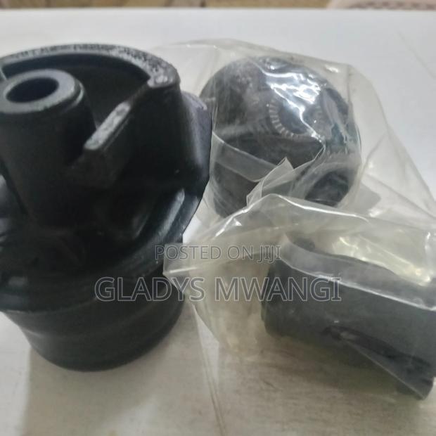Suspension Bushes - main view