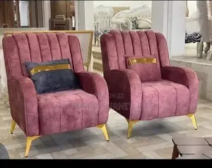 Accent Armchair