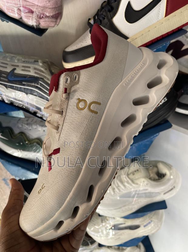 Loewe X on Cloudtilt 2.0 Sneakers