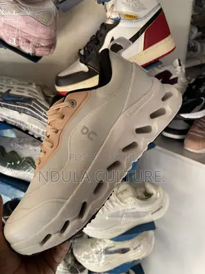 Loewe X on Cloudtilt 2.0 Sneakers