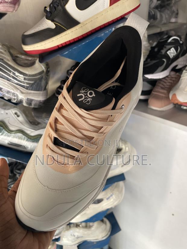 Loewe X on Cloudtilt 2.0 Sneakers - thumbnail 4