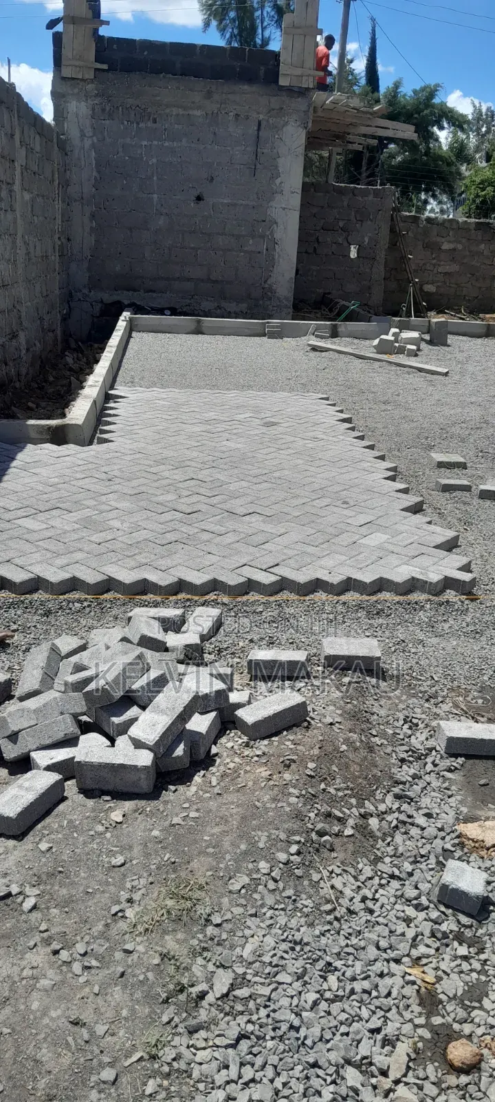 Landscaping