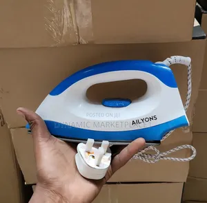 Ailyons Iron Without Box