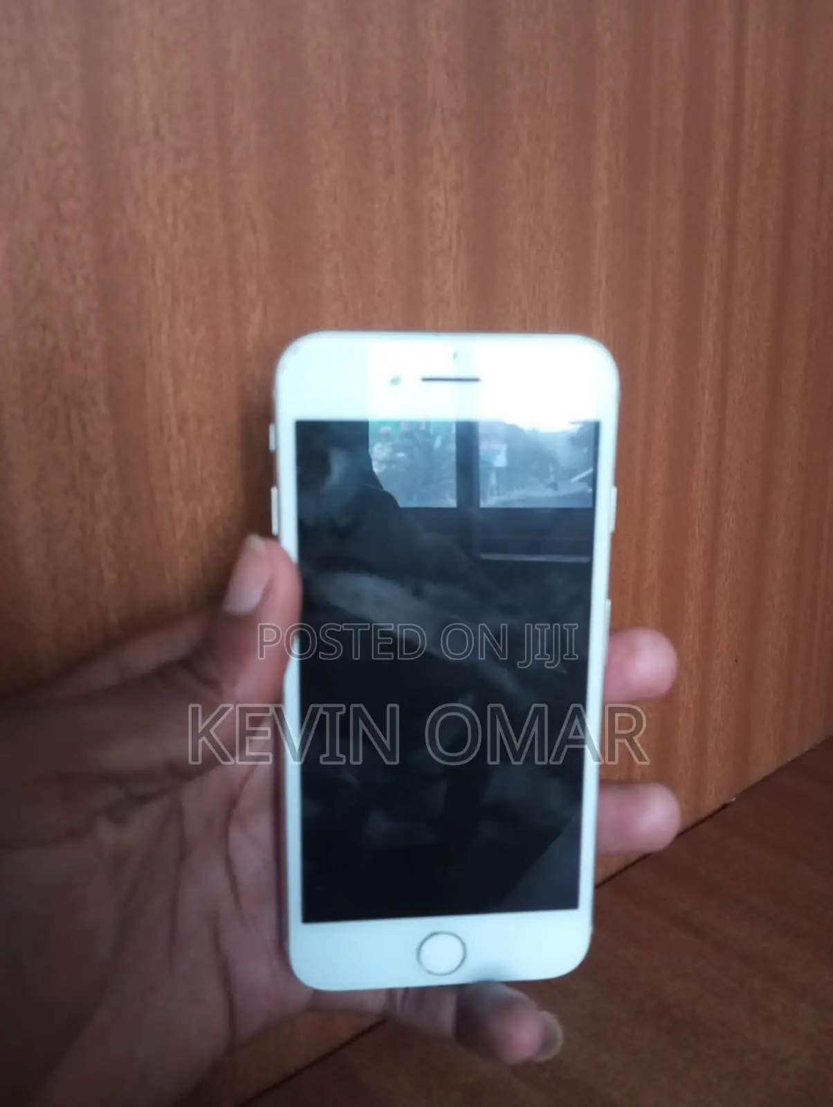 Apple iPhone 8 64 GB White
