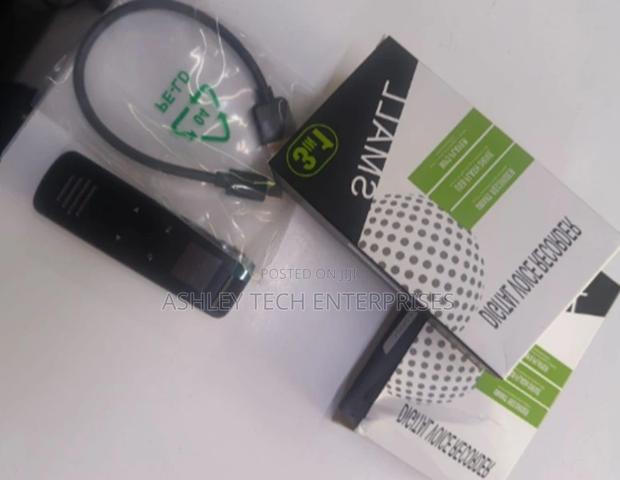 Q55 16gb Clear Audio Digital Voice Recorder