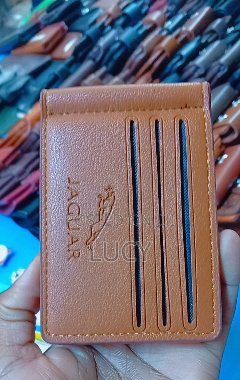 Money Clip