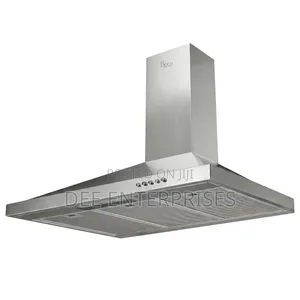 Roch 60cm Chimney Cooker Hood