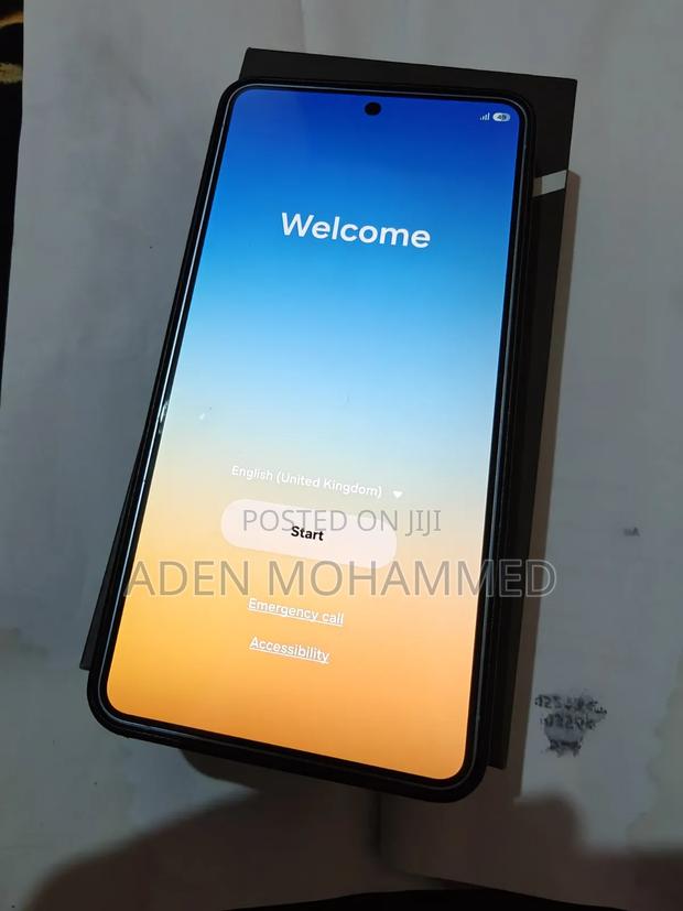 Samsung Galaxy S26 Ultra 5G 256 GB Blue - thumbnail 3