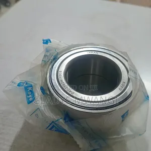 Hub Bearings